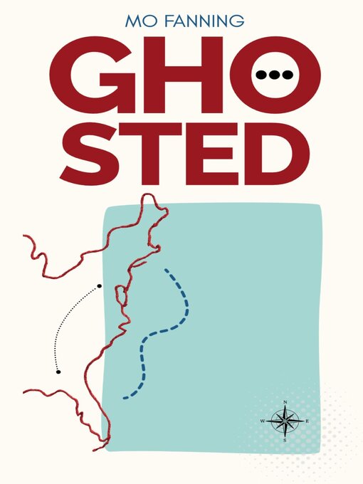 Title details for Ghosted by Mo Fanning - Available